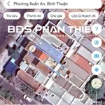 Bán nhà 4 tầng mặt tiền 100m² Phan Thiết 5.5 tỷ - Ảnh thu nhỏ 2