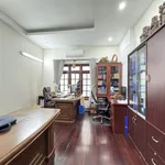 Bán nhà phố mặt tiền D2 Nguyễn Gia Trí Bình Thạnh 80m2 5 tầng - Ảnh thu nhỏ 4