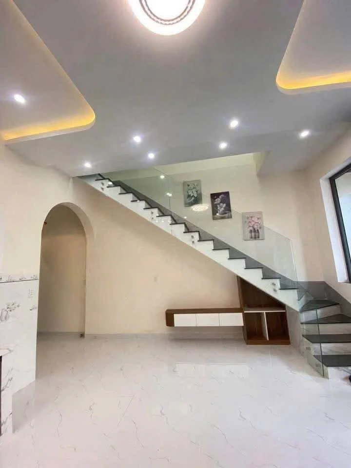 Bán nhà phố 60m² 3 phòng ngủ Nhà Bè 2,59 tỷ - Ảnh thu nhỏ 3