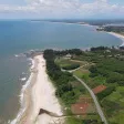 1 lô đất mặt biển cực kì đẹp 2 mặt tiền phù hợp xây nhà hàng, KS, homestay - Ảnh thu nhỏ 8