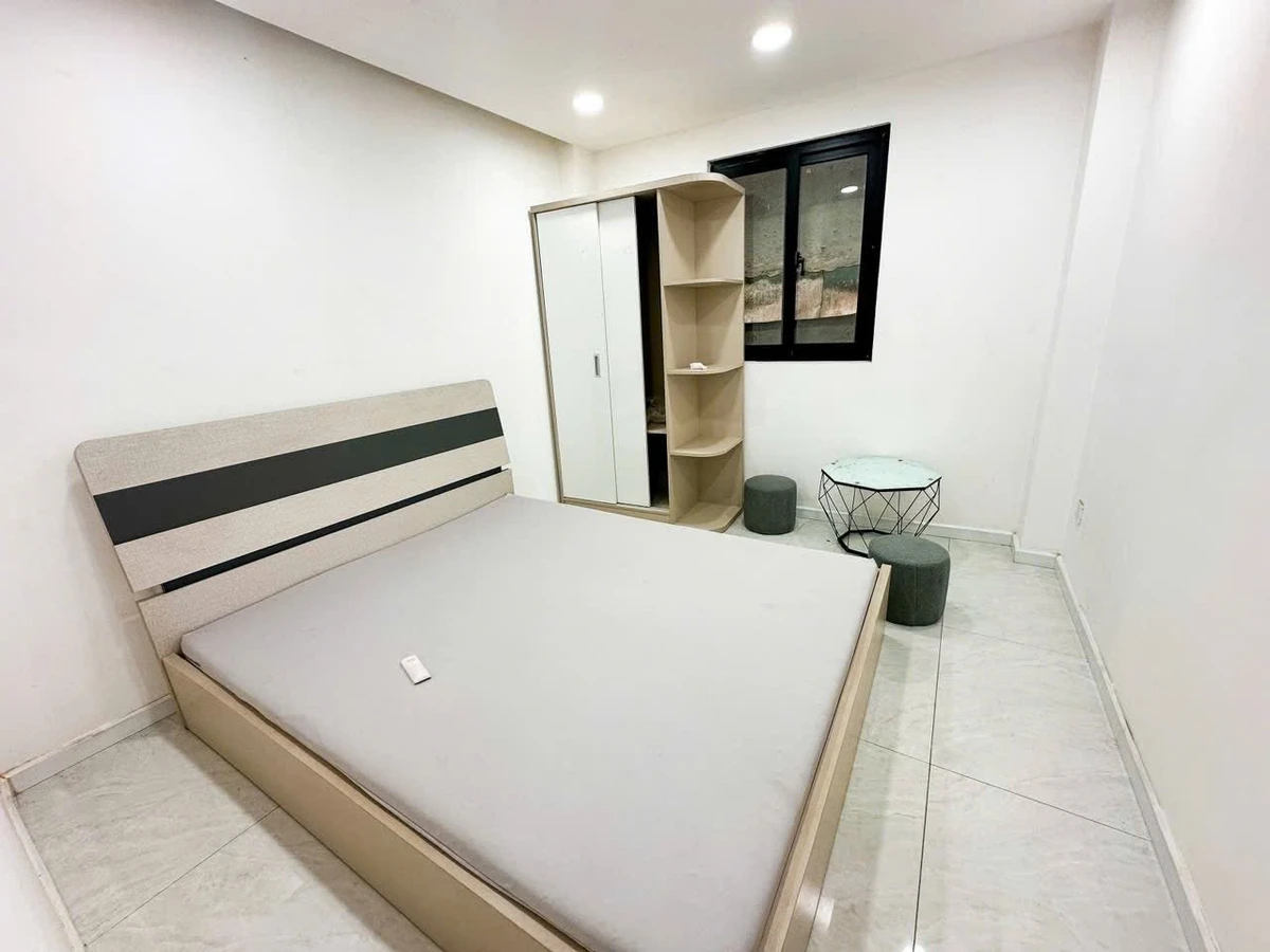 Bán nhà 6 tầng 9PN Bùi Đình Túy Bình Thạnh 50m2 - 10 tỷ - Ảnh thu nhỏ 2