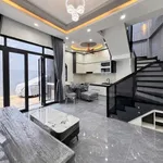 Bán nhà phố 1 trệt 1 lầu 67m2, 3PN 2WC khu Phúc Hải, Phường Tân Phong - Ảnh thu nhỏ 3