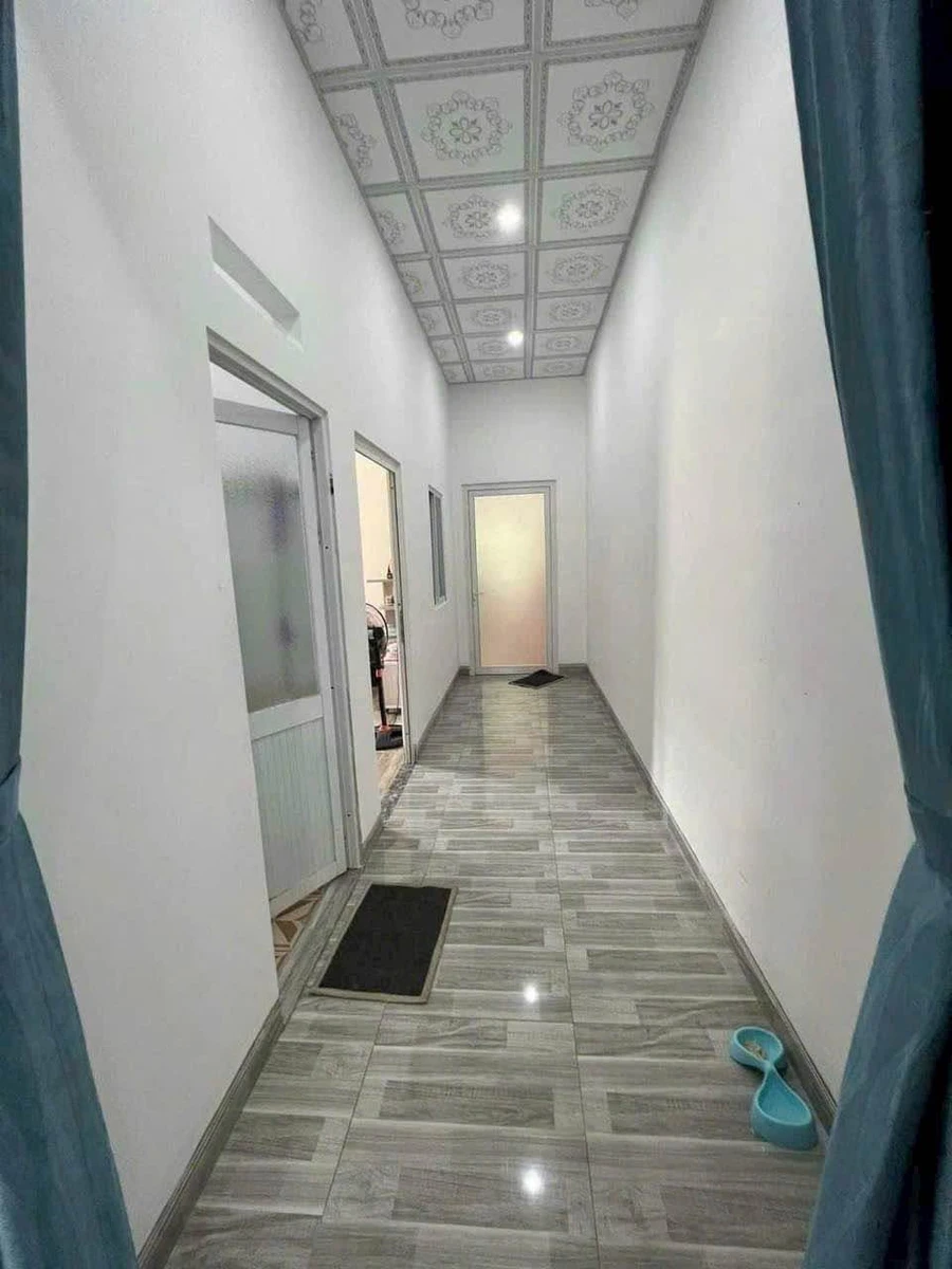 Bán nhà 2PN Phú Mỹ Thủ Dầu Một 100m² 2 tỷ 250 triệu - Ảnh thu nhỏ 4