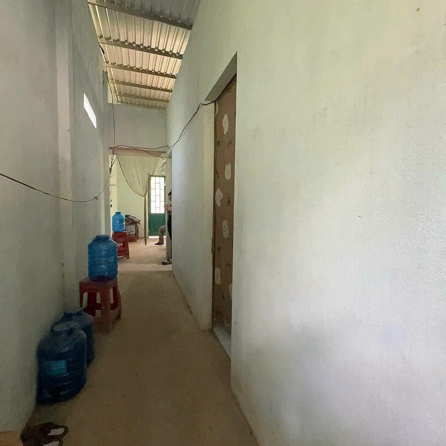 Bán nhà 2PN đất 427m² Phú Hưng Bến Tre 350 triệu - Ảnh thu nhỏ 5