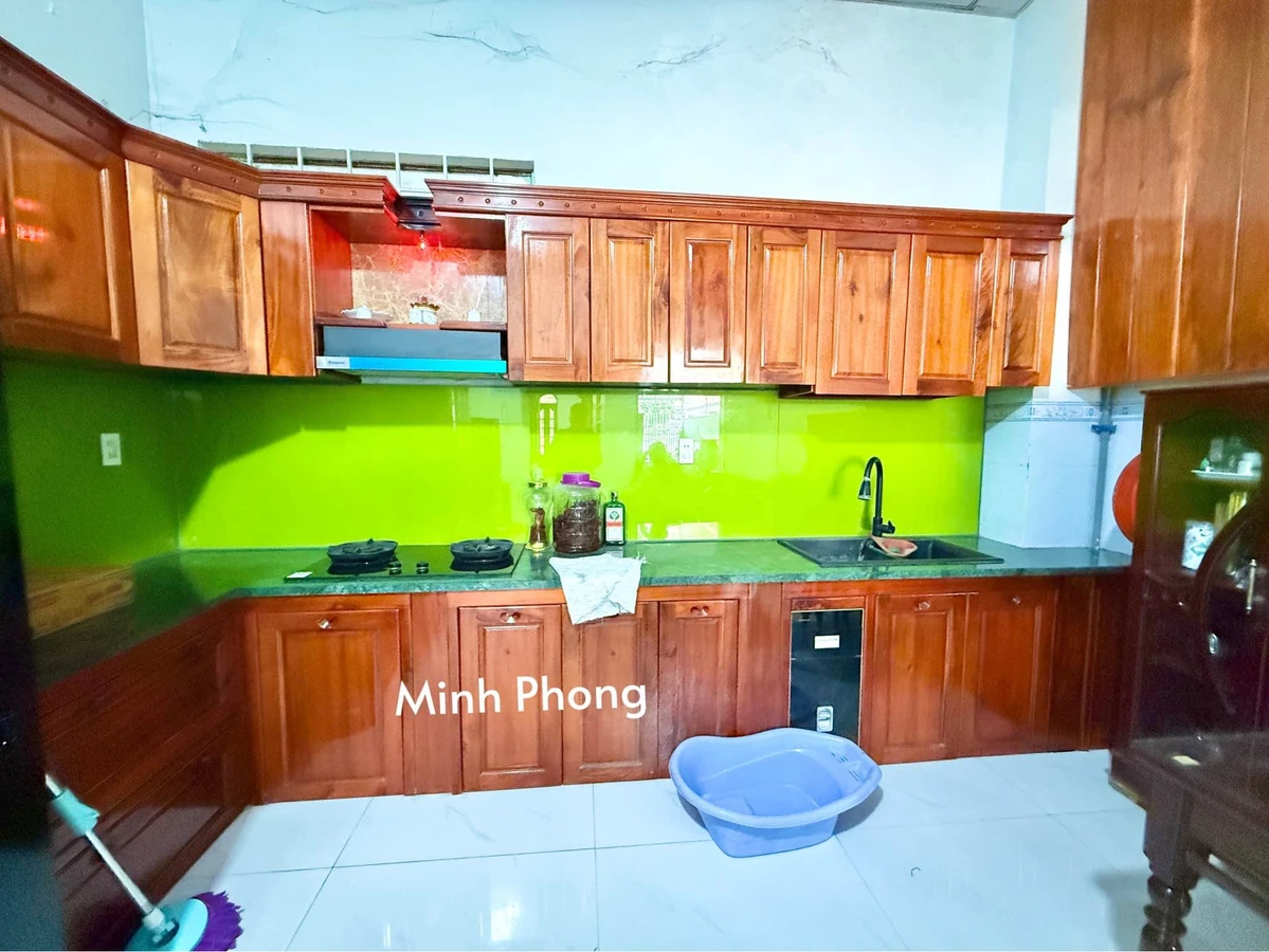 Bán nhà mặt tiền Võ Văn Tần Bình Lộc 10x22m, 3.95 tỷ - Ảnh thu nhỏ 4