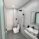 Bán nhà phố 60m2 3 phòng ngủ Dĩ An Bình Dương - Ảnh thu nhỏ 4
