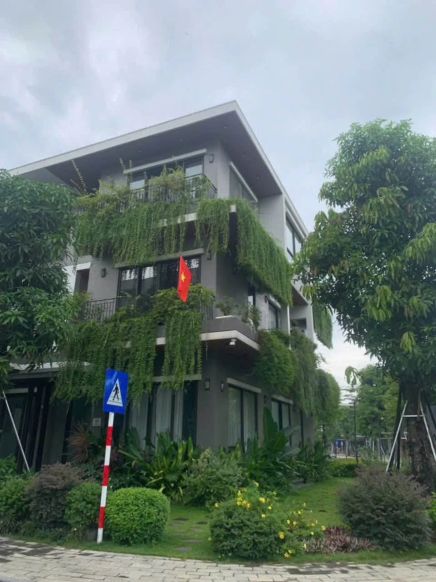 Bán biệt thự song lập The Plaza 270m² khoảng 8 tỷ Vinh - Ảnh thu nhỏ 3