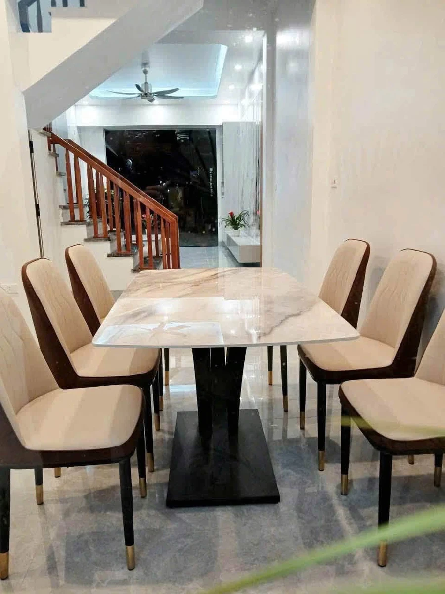 Bán nhà mặt phố Phan Chu Trinh 43,7m², 3PN Hải Phòng 2,5 tỷ - Ảnh thu nhỏ 4