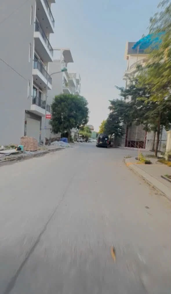 Bán lô đất góc 295,7m² khu Tân Kim, Hải Dương - Ảnh thu nhỏ 2