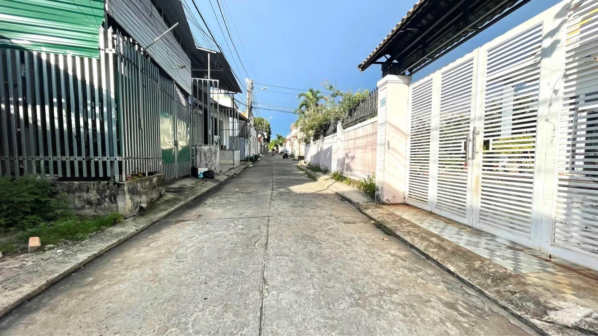 Bán đất 80m² Nguyễn An Ninh Thủ Đức 2.45 tỷ - Ảnh thu nhỏ 3
