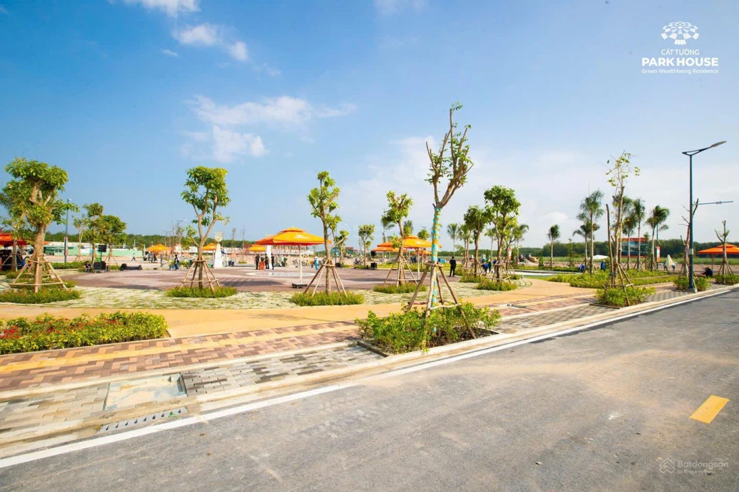 Bán lô đất 90.1m2 ngay trung tâm Chơn Thành, phù hợp mua ở lâu dài - Ảnh thu nhỏ 3