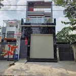 Bán nhà + 4 phòng trọ 112,2m² Dĩ An 5,6 tỷ - Ảnh thu nhỏ 1