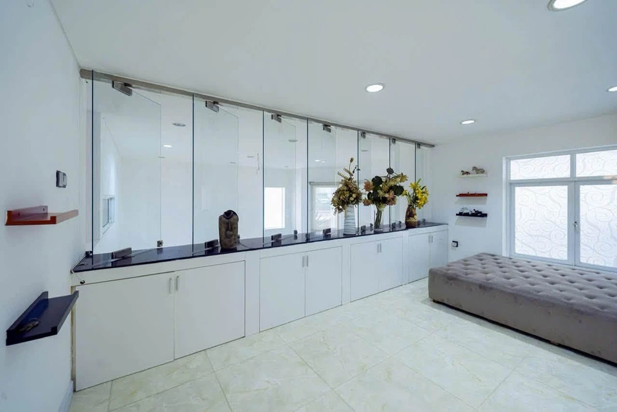 Bán biệt thự Thảo Điền 580m² có hồ bơi riêng 70 tỷ - Ảnh thu nhỏ 5