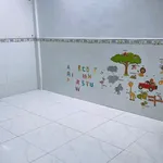 Bán nhà gác lững 50m² Nguyễn Ảnh Thủ Hóc Môn 3,6 tỷ - Ảnh thu nhỏ 3