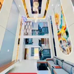 Bán nhà 4 phòng 60m² Bình Tân giá 7,45 tỷ - Ảnh thu nhỏ 1