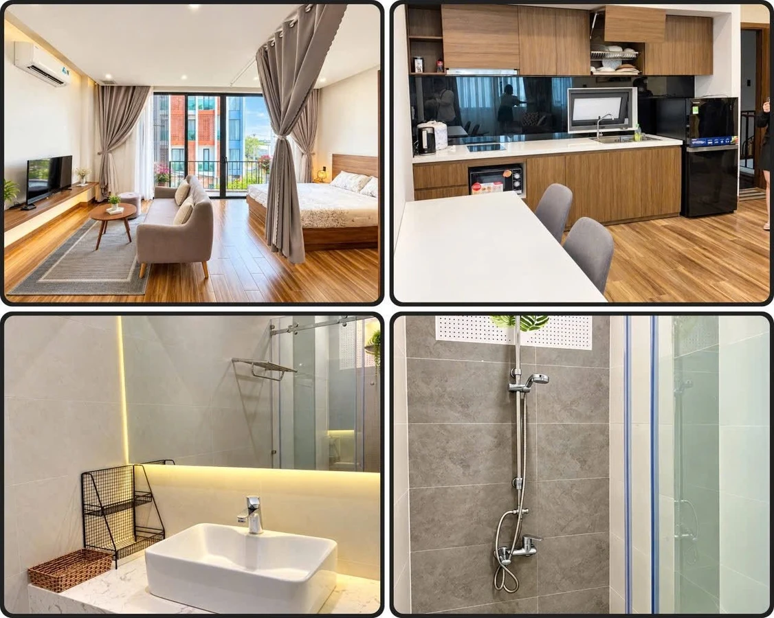 Bán shophouse Khuê Mỹ Đà Nẵng 105m² 22,8 tỷ cho thuê 80 triệu/tháng - Ảnh 1