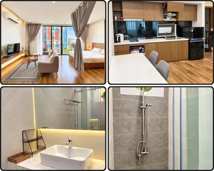 Bán shophouse Khuê Mỹ Đà Nẵng 105m² 22,8 tỷ cho thuê 80 triệu/tháng