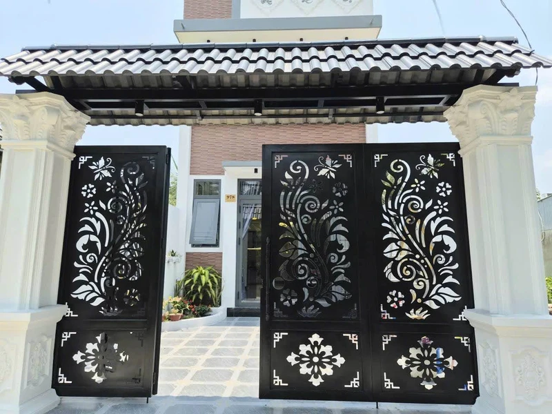 Nhà bán 10 tỷ, mặt tiền 10m, 180,5m² Quận 3 20000m
