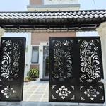 Bán nhà 1 trệt 1 lửng 103m² Sơn Đông 2 tỷ 390 triệu - Ảnh thu nhỏ 1