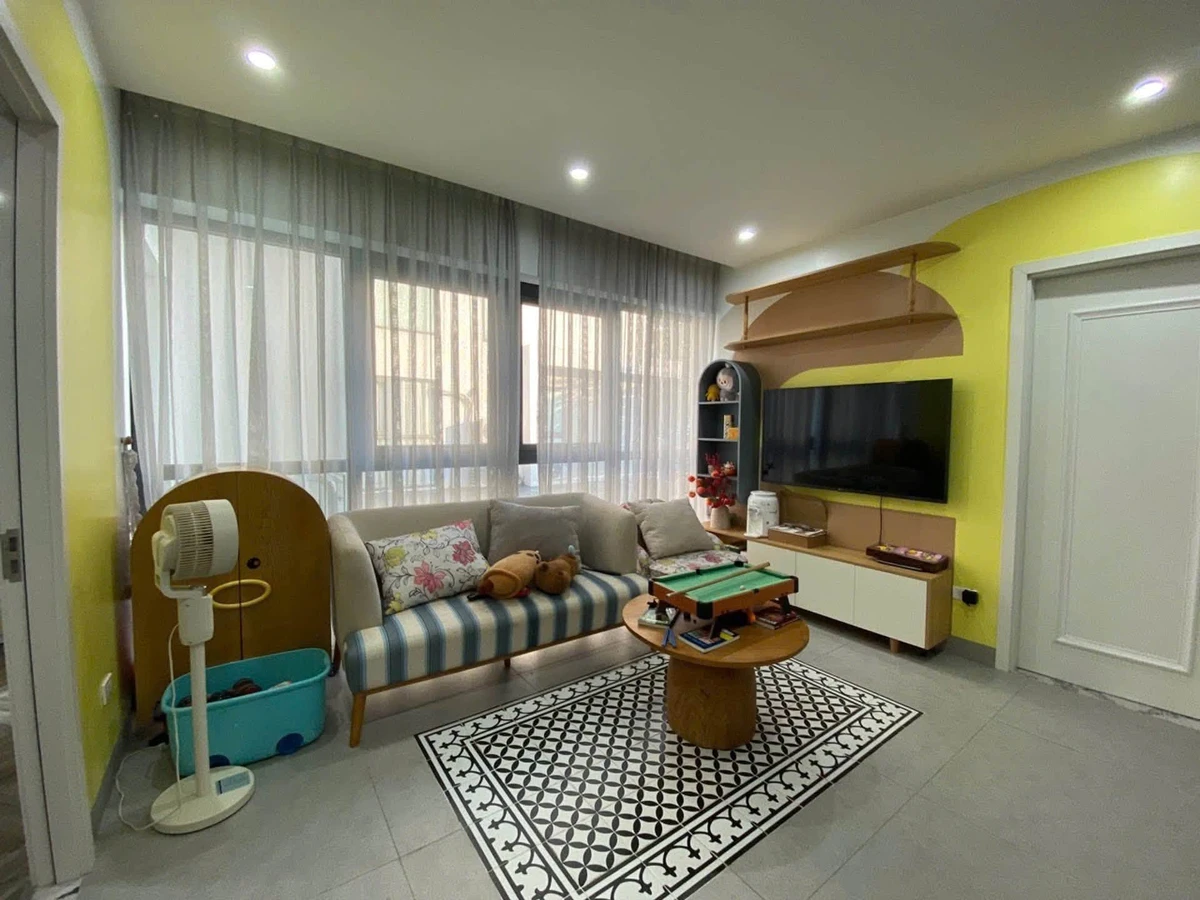 Bán biệt thự Dương Nội 200m2, 4 tầng, 20 tỷ - Ảnh thu nhỏ 3