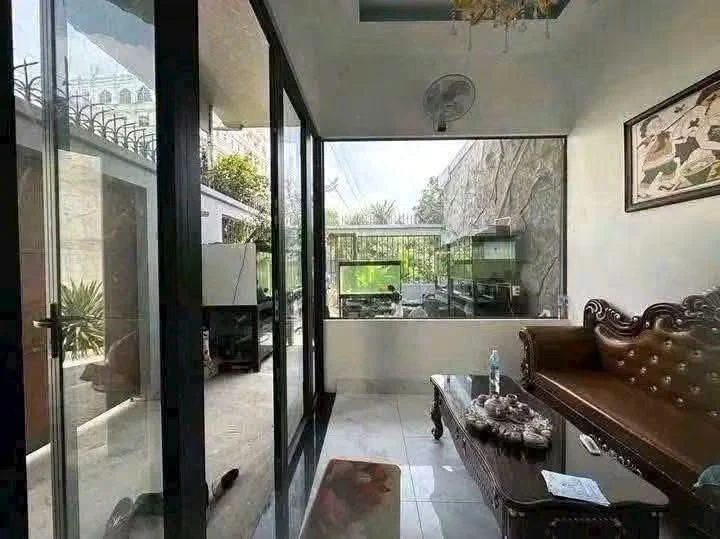 Bán nhà cấp bốn 81m2 hai mặt đường gần cao đẳng Lê Quý Đôn, Long Hưng, Đồng Nai - Ảnh thu nhỏ 3