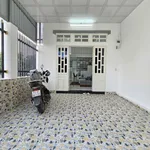 Bán nhà 83,5m² 4 tỷ 280 gần chợ Xóm Vắng Dĩ An - Ảnh thu nhỏ 2