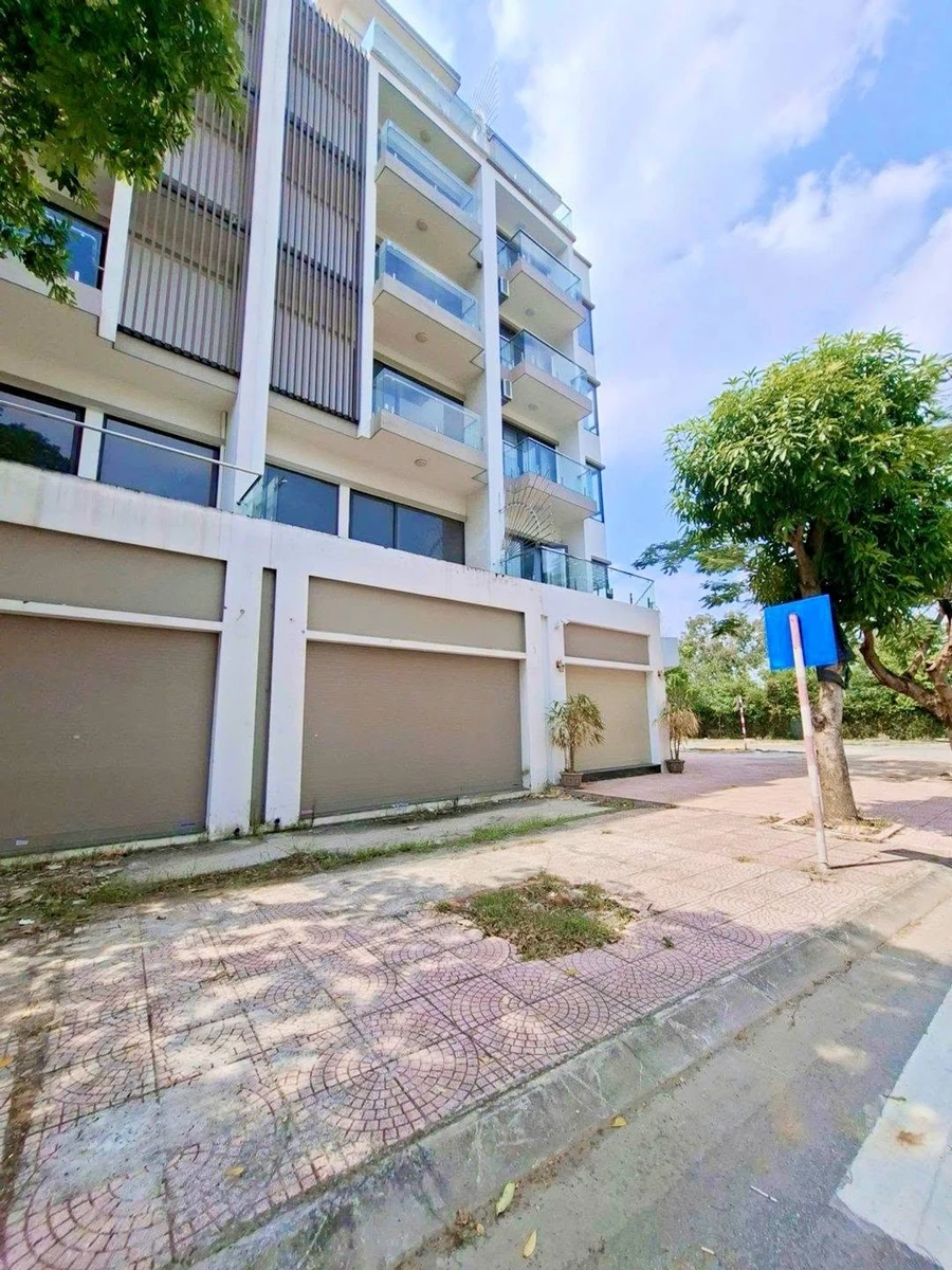 Bán shophouse 6 tầng mặt tiền 45m, 120m² ở Từ Sơn, 9 tỷ - Ảnh thu nhỏ 5