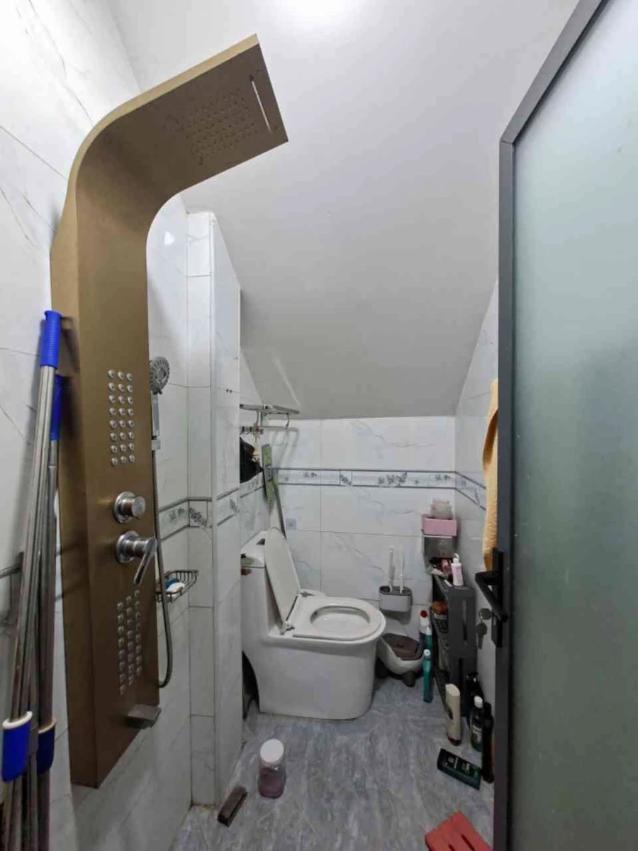 Bán nhà hẻm 2 tầng 41m2 đường Thống Nhất, Phường 10, Gò Vấp - Ảnh thu nhỏ 3