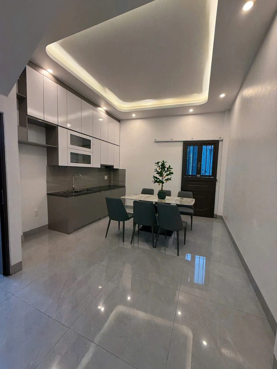 Bán nhà 3 tầng 46m² Hải Phòng 2.6 tỷ - Ảnh thu nhỏ 5