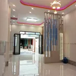 Bán nhà 5x20 (100m²) 1.45 tỷ, Thạnh Phú, sổ riêng - Ảnh thu nhỏ 3