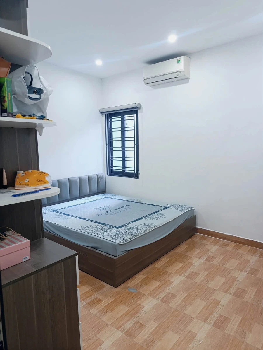 Bán nhà phố 41m² 3 tầng Vũ Chí Thắng, Hải Phòng - Ảnh thu nhỏ 4