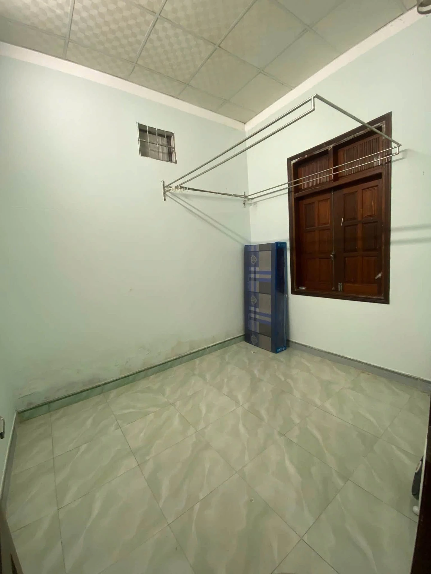 Bán nhà Yết Kiêu Quận 1, 231m², 3PN, 1 tỷ 6xx - Ảnh 1