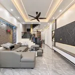 Bán nhà phố 4 tầng 50m² Chợ Hàng, có thang máy, 5 tỷ 450 triệu - Ảnh thu nhỏ 3