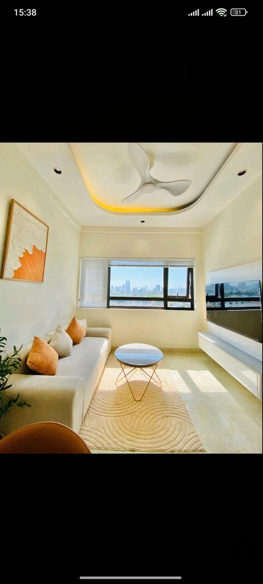 Bán căn hộ 2 PN 58m² view biển Hà Quang Nha Trang 2.79 tỷ - Ảnh thu nhỏ 3