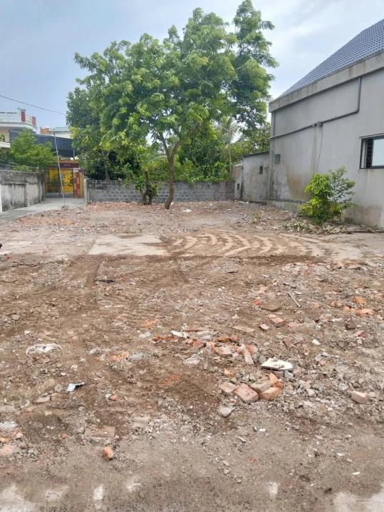 Bán đất 61m2, tại xã Đông Sơn, huyện Đông Hưng, Thái Bình - Ảnh 1