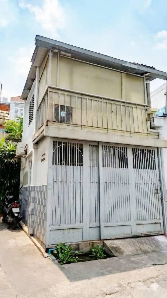 Bán nhà 35m2, 2 tầng gần Phan Xích Long, Phú Nhuận 5.25 tỷ - Ảnh 1