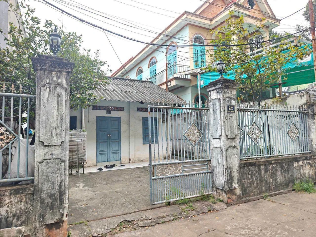Bán nhà 330m² gần gx Thái Hoà, Phường Hố Nai, Bình Dương - Ảnh thu nhỏ 3