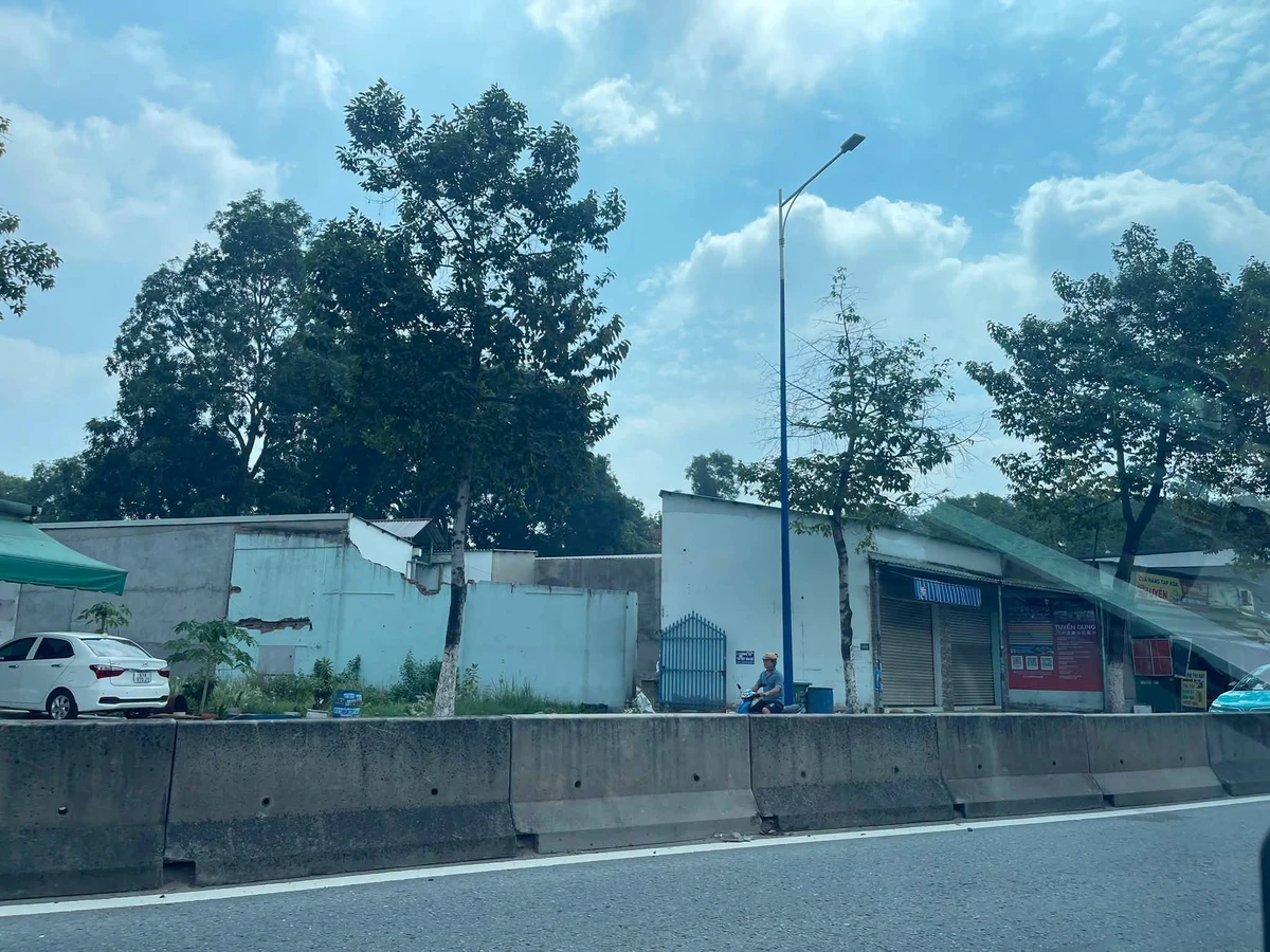 Bán đất 2 mặt tiền 372m² gần KCN Mỹ Phước, Bình Dương, 7.5 tỷ - Ảnh thu nhỏ 4