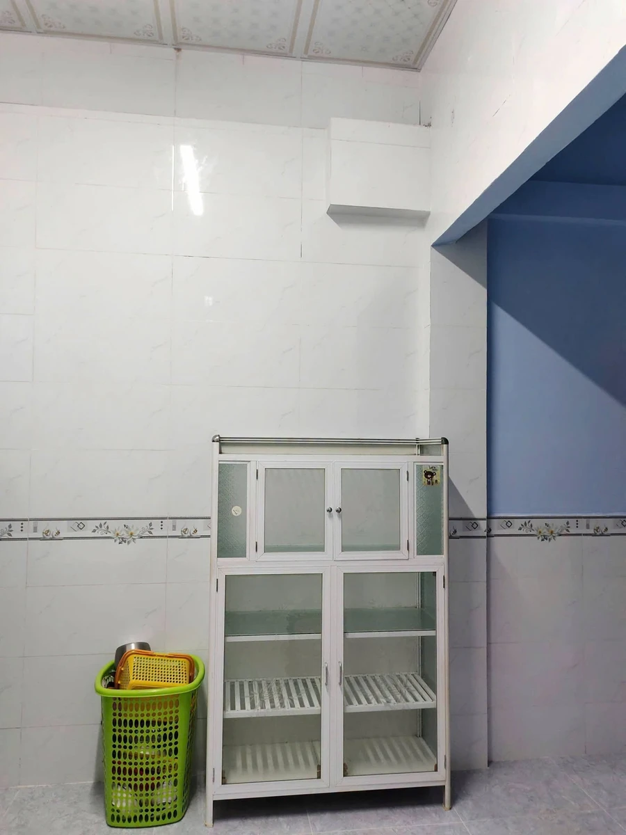 Bán nhà phố mặt tiền Nam Cao 60m², 2PN, Q.12 giá 1 tỷ 400 triệu - Ảnh thu nhỏ 3