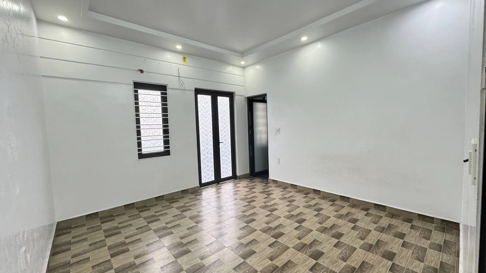 Bán nhà mới 3 tầng 61m2, 3PN 3WC tại Đồng Thái, phường An Hải, Hải Phòng - Ảnh 1