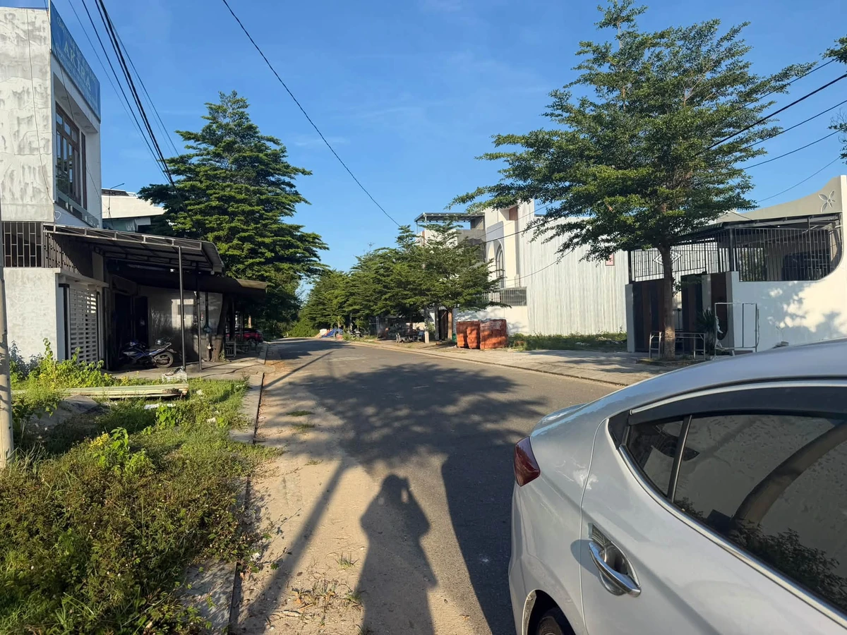 Bán lô đất 80m² gần Đại học FPT Đà Nẵng 2,7 tỷ - Ảnh thu nhỏ 2
