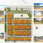 Bán Casa Townhouse Blanca City Vũng Tàu 495m² 23 tỷ - Ảnh thu nhỏ 4