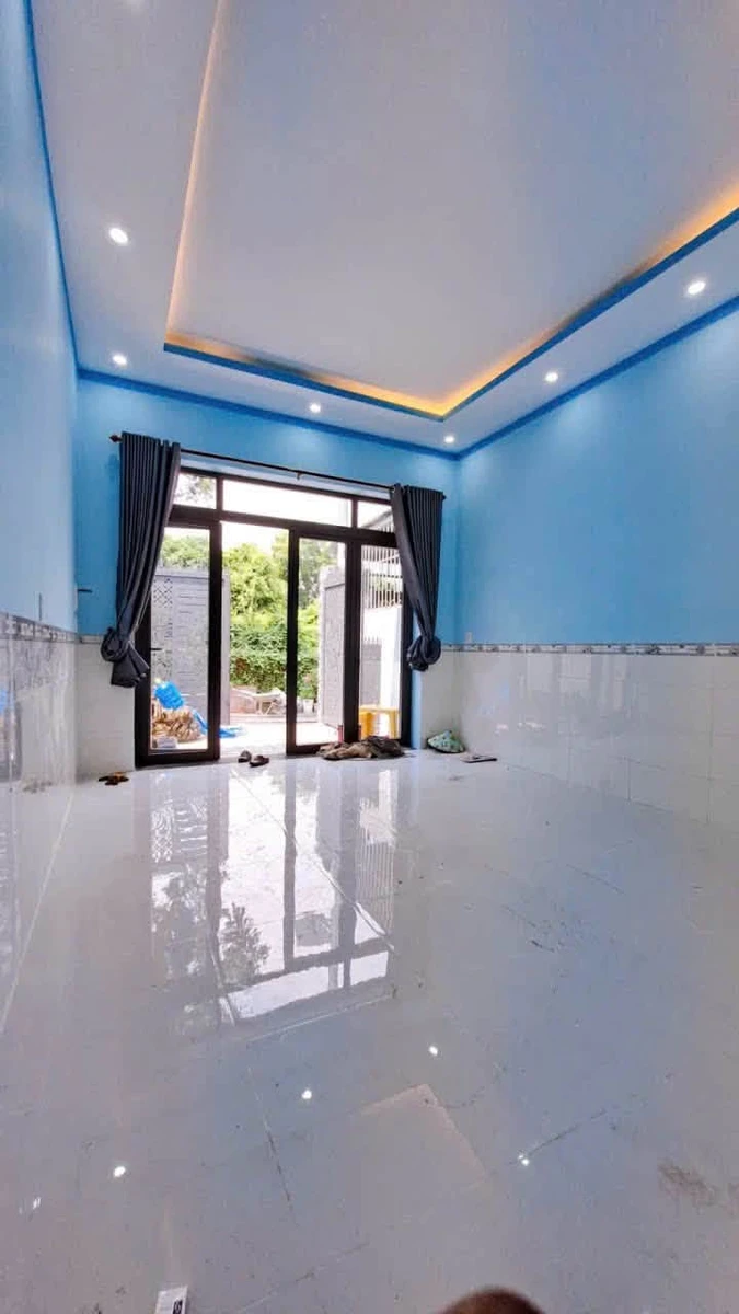 Nhà bán Hoá An Biên Hoà 76m² 2PN 1.25 tỷ - Ảnh thu nhỏ 2