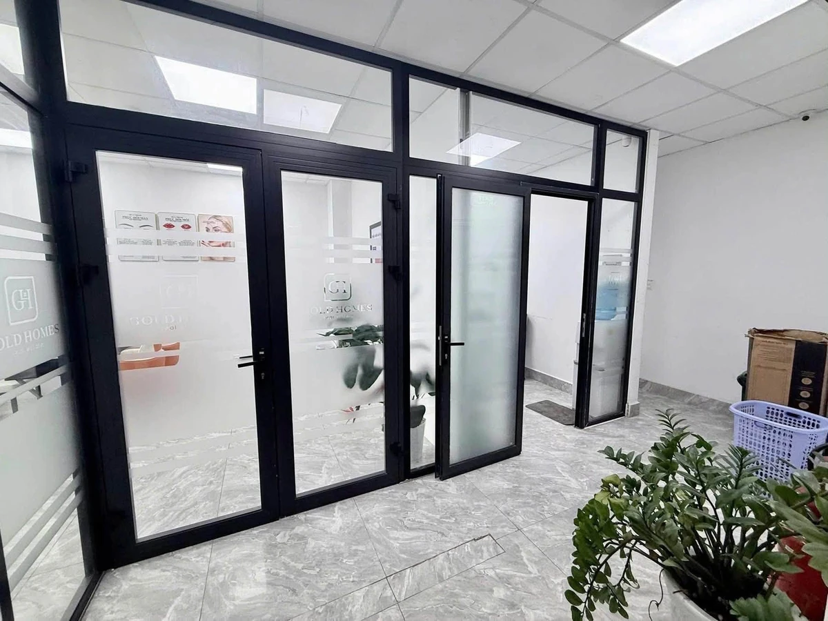 Bán toà nhà góc 2 mặt tiền 128m² Nguyễn Văn Đậu, Bình Thạnh - Ảnh thu nhỏ 2