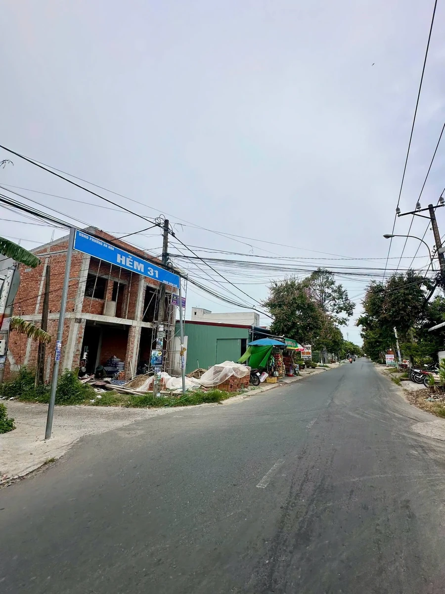 Bán đất hẻm Ngô Văn Sở Rạch Giá 63m² 1tỷ 050tr - Ảnh thu nhỏ 5