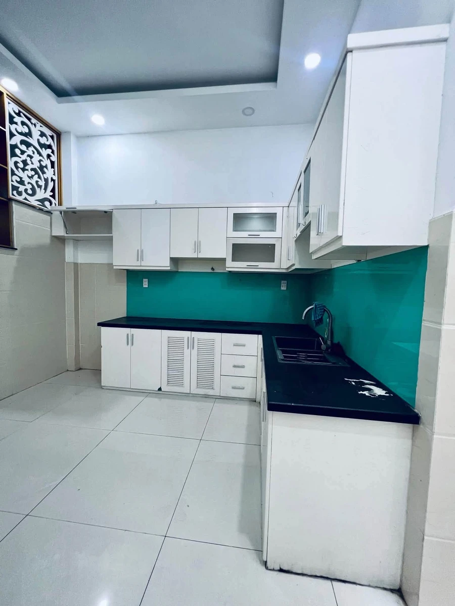 Cho thuê nhà nguyên căn 230m2, 4PN, Hà Huy Giáp, Thạnh Xuân, Quận 12 - 11 triệu/tháng - Ảnh thu nhỏ 4