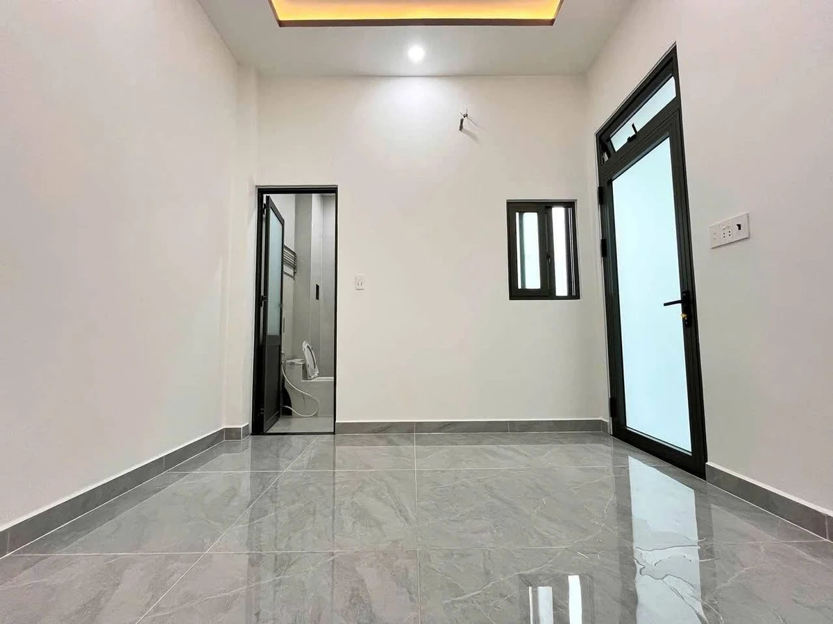 Bán nhà 4PN Mỹ Hạnh Nam, Đức Hòa, Long An 135m² giá 2,79 tỷ - Ảnh thu nhỏ 4