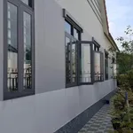 Bán nhà vườn mái Thái 221m² 2 phòng ngủ tại Bến Cát - 2 tỷ 230 - Ảnh thu nhỏ 1