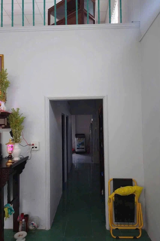Bán nhà gác lửng 75m2, sổ hồng riêng, ô tô vào nhà tại Phường Xuân An, Phan Thiết
