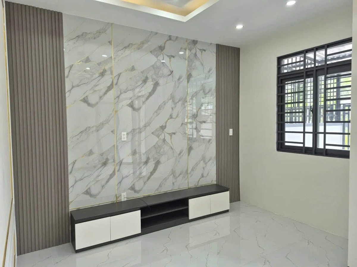 Bán nhà mặt tiền Lê Minh Xuân Rạch Giá 95m² 1 tỷ 3 - Ảnh thu nhỏ 4